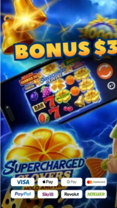 UnlimLuck™ Screenshot